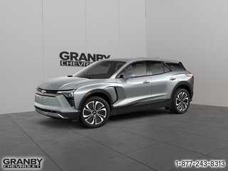 2025 Chevrolet Blazer EV in Granby, Quebec - 2 - w320h240px