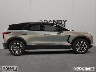 2025 Chevrolet Blazer EV in Granby, Quebec - 4 - w320h240px