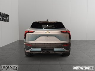 2025 Chevrolet Blazer EV in Granby, Quebec - 6 - w320h240px