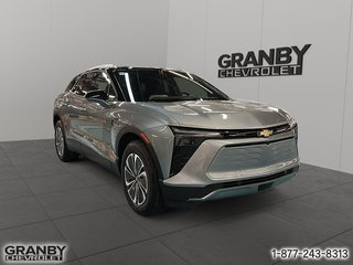 2025 Chevrolet Blazer EV in Granby, Quebec - 3 - w320h240px