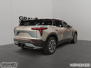 2025 Chevrolet Blazer EV in Granby, Quebec - 5 - w320h240px