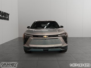 2025 Chevrolet Blazer EV in Granby, Quebec - 2 - w320h240px