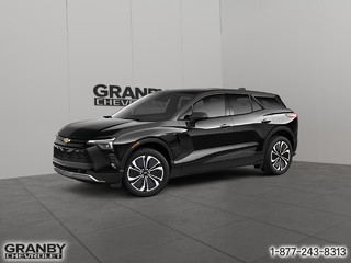 Chevrolet Blazer EV  2025 à Granby, Québec - 2 - w320h240px