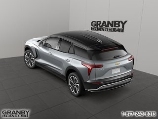 2025 Chevrolet Blazer EV in Granby, Quebec - 3 - w320h240px
