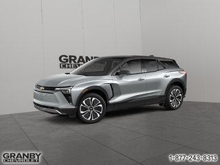 Chevrolet Blazer EV  2025 à Granby, Québec - 2 - w320h240px