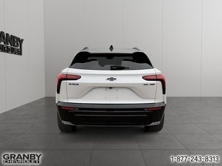 2025 Chevrolet Blazer EV in Granby, Quebec - 6 - w320h240px
