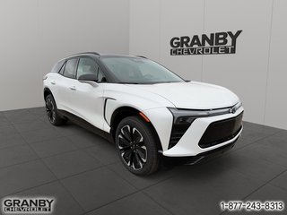 2025 Chevrolet Blazer EV in Granby, Quebec - 3 - w320h240px