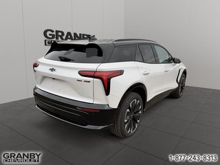 2025 Chevrolet Blazer EV in Granby, Quebec - 5 - w320h240px