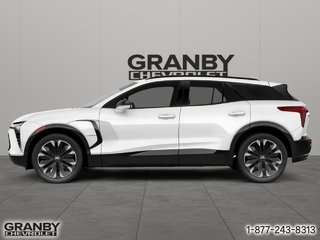 Chevrolet Blazer EV  2025 à Granby, Québec - 2 - w320h240px
