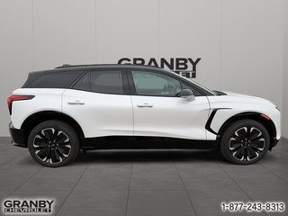 2025 Chevrolet Blazer EV in Granby, Quebec - 4 - w320h240px