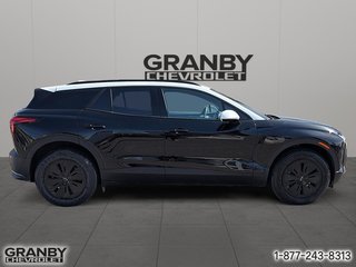 Chevrolet Blazer EV  2025 à Granby, Québec - 4 - w320h240px