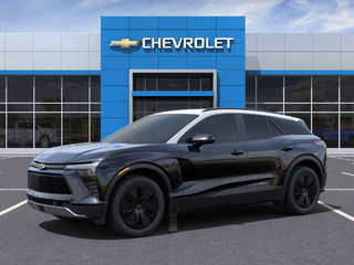 Chevrolet Blazer EV  2025 à Granby, Québec - 2 - w320h240px