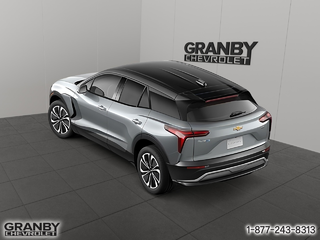2025 Chevrolet Blazer EV in Granby, Quebec - 2 - w320h240px