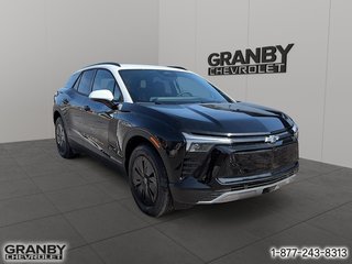 Chevrolet Blazer EV  2025 à Granby, Québec - 3 - w320h240px