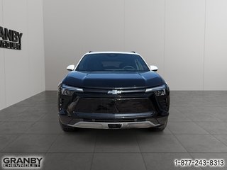 Chevrolet Blazer EV  2025 à Granby, Québec - 2 - w320h240px