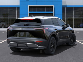 Chevrolet Blazer EV  2025 à Granby, Québec - 4 - w320h240px