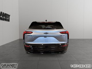 2025 Chevrolet Blazer EV in Granby, Quebec - 6 - w320h240px