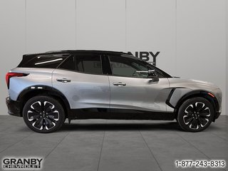 2025 Chevrolet Blazer EV in Granby, Quebec - 4 - w320h240px