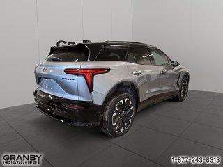 2025 Chevrolet Blazer EV in Granby, Quebec - 5 - w320h240px