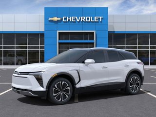 Chevrolet BLAZER EV  2025 à Granby, Québec - 2 - w320h240px