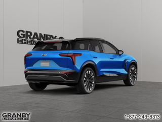 Chevrolet Blazer EV  2025 à Granby, Québec - 3 - w320h240px