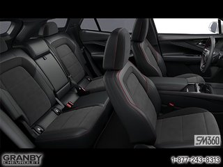 Chevrolet Blazer EV  2025 à Granby, Québec - 4 - w320h240px