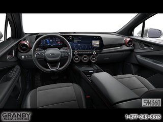 Chevrolet Blazer EV  2025 à Granby, Québec - 5 - w320h240px