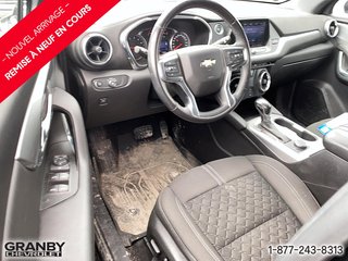 Chevrolet Blazer  2020 à Granby, Québec - 6 - w320h240px