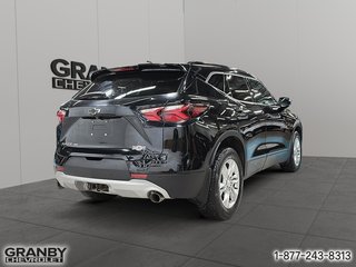 Chevrolet Blazer LT awd moteur 3.6L 2020 à Granby, Québec - 6 - w320h240px