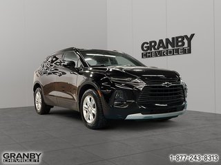 Chevrolet Blazer LT awd moteur 3.6L 2020 à Granby, Québec - 3 - w320h240px
