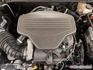 2024 Chevrolet BLAZER RS A TI in Granby, Quebec - 8 - w320h240px