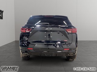 2024 Chevrolet BLAZER RS A TI in Granby, Quebec - 3 - w320h240px
