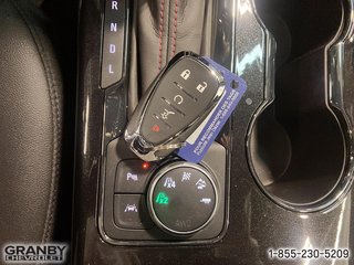 2024 Chevrolet BLAZER RS A TI in Granby, Quebec - 18 - w320h240px