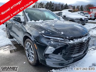 2024 Chevrolet Blazer RS AWD in Granby, Quebec - 3 - w320h240px