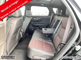 2024 Chevrolet Blazer RS AWD in Granby, Quebec - 6 - w320h240px