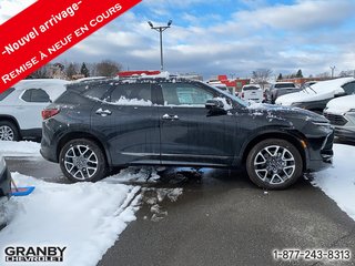 2024 Chevrolet Blazer RS AWD in Granby, Quebec - 4 - w320h240px