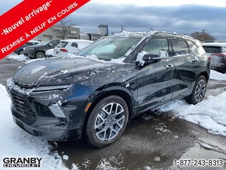 2024 Chevrolet Blazer RS AWD in Granby, Quebec - 2 - w320h240px