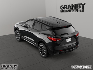 2025 Chevrolet Blazer in Granby, Quebec - 3 - w320h240px