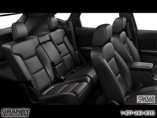 2025 Chevrolet Blazer in Granby, Quebec - 5 - w320h240px