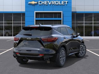 2025 Chevrolet Blazer in Granby, Quebec - 4 - w320h240px