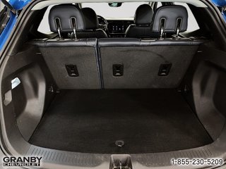 Chevrolet BOLT EUV  2022 à Granby, Québec - 9 - w320h240px