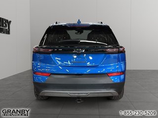 Chevrolet BOLT EUV  2022 à Granby, Québec - 6 - w320h240px