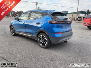 2022 Chevrolet BOLT EUV in Granby, Quebec - 6 - w320h240px