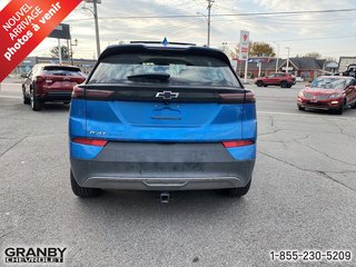 2022 Chevrolet BOLT EUV in Granby, Quebec - 7 - w320h240px