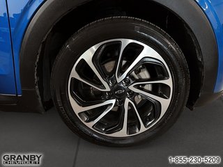 Chevrolet BOLT EUV  2022 à Granby, Québec - 10 - w320h240px