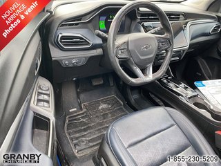 2022 Chevrolet BOLT EUV in Granby, Quebec - 9 - w320h240px