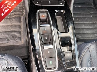 2022 Chevrolet BOLT EUV in Granby, Quebec - 17 - w320h240px