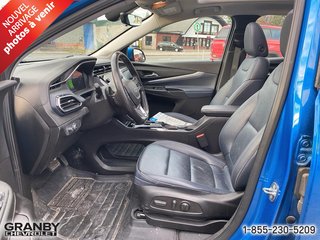 2022 Chevrolet BOLT EUV in Granby, Quebec - 10 - w320h240px