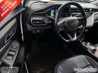 2022 Chevrolet BOLT EUV LT in Granby, Quebec - 3 - w320h240px