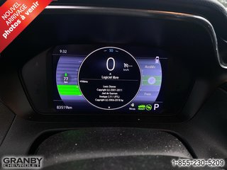 2022 Chevrolet BOLT EUV LT in Granby, Quebec - 5 - w320h240px